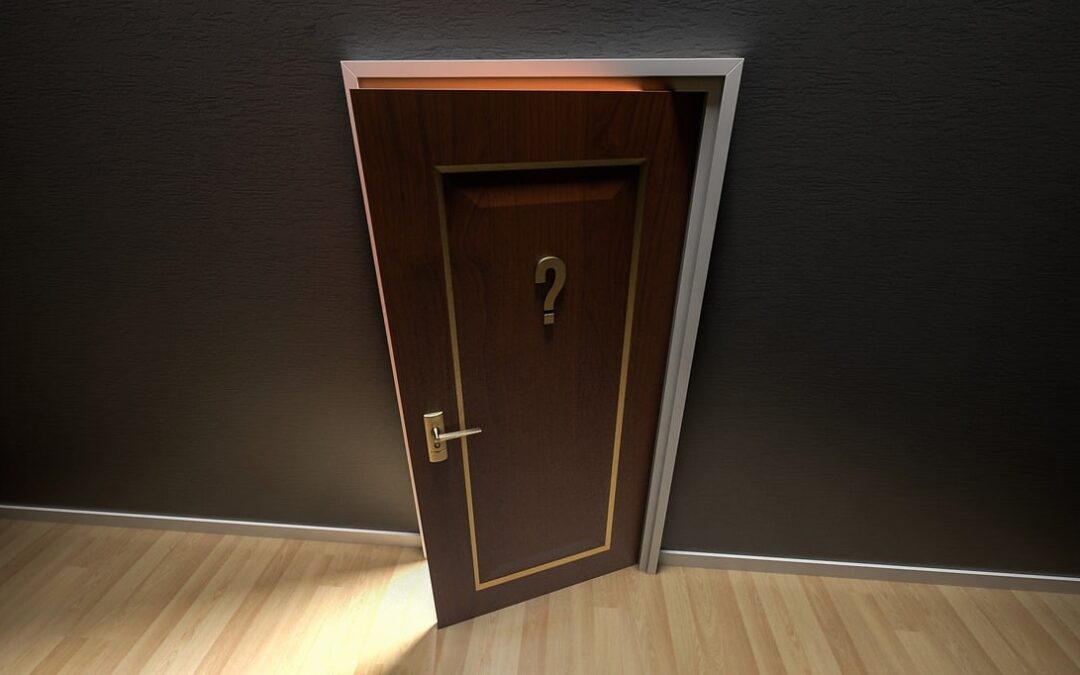 Et si la porte était déjà ouverte ? Se libérer de la prison mentale avec le Coaching Thérapeutique