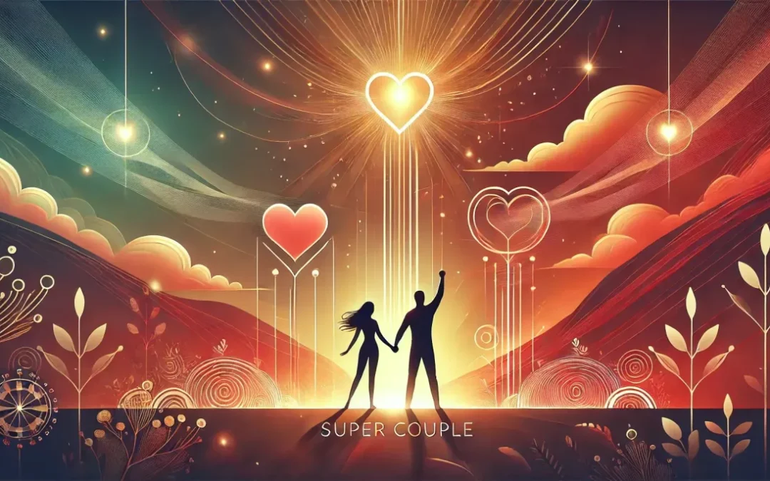 Nouveau Couple